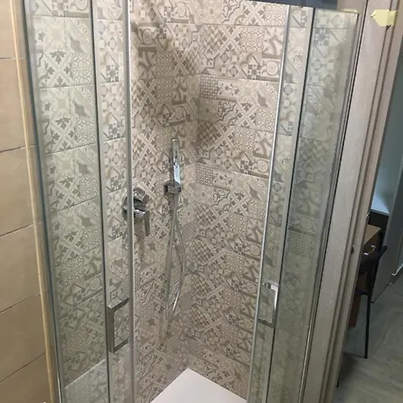 Dei Gerolomini Guest house Naples