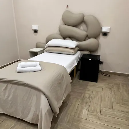 Dei Gerolomini Naples