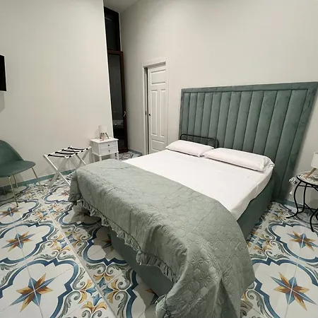 Guest house Dei Gerolomini