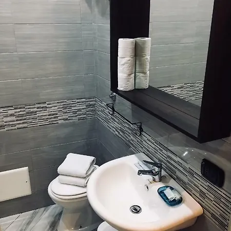 Guest house Dei Gerolomini Naples