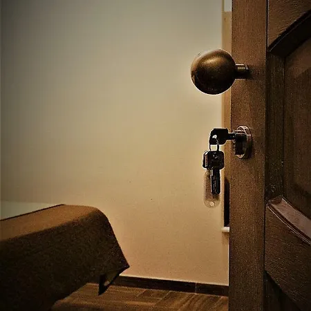 Dei Gerolomini Guest house Naples