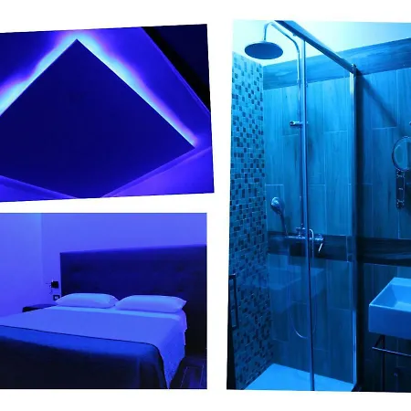 Dei Gerolomini Guest house *