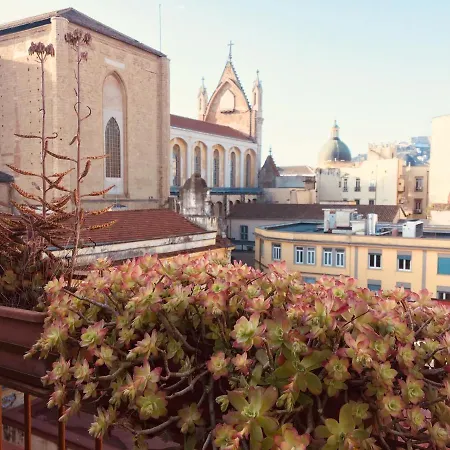 Dei Gerolomini * Naples