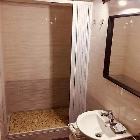 Guest house Dei Gerolomini Naples