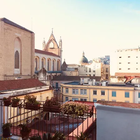 Dei Gerolomini Guest house