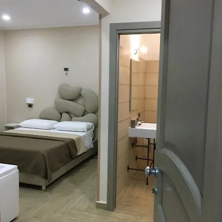 Pensjonat Dei Gerolomini