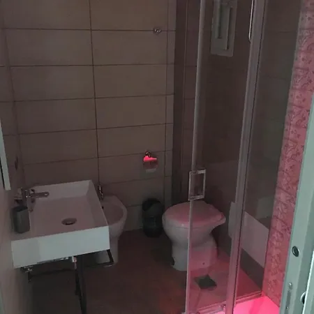 Casa de hóspedes Dei Gerolomini Nápoles