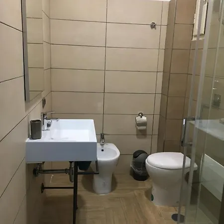 Dei Gerolomini Pensjonat Neapol