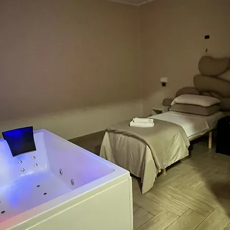 Pensjonat Dei Gerolomini Neapol