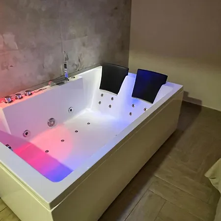 Dei Gerolomini Guest house