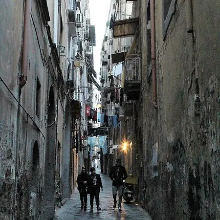 Pensjonat Dei Gerolomini 4*