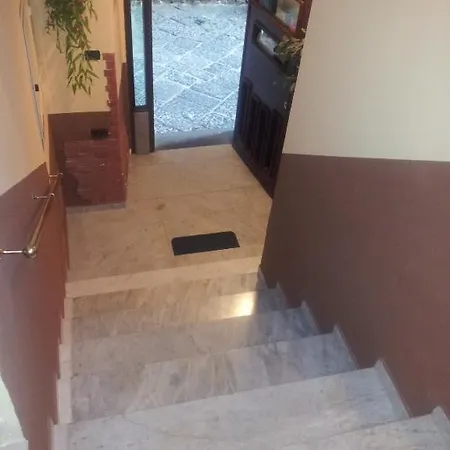 Casa de hóspedes Dei Gerolomini Nápoles