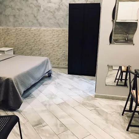 Dei Gerolomini Napels