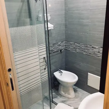 Casa de hóspedes Dei Gerolomini Nápoles