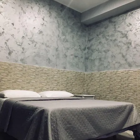 Pensjonat Dei Gerolomini Neapol