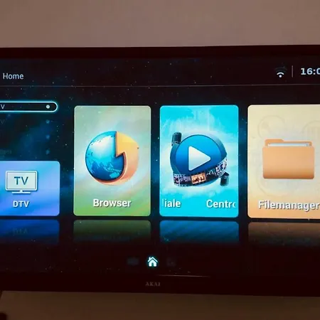 Dei Gerolomini Pensjonat Neapol