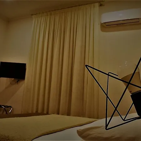 Dei Gerolomini Pensjonat Neapol