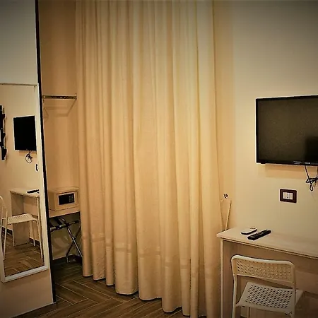 Dei Gerolomini Neapol