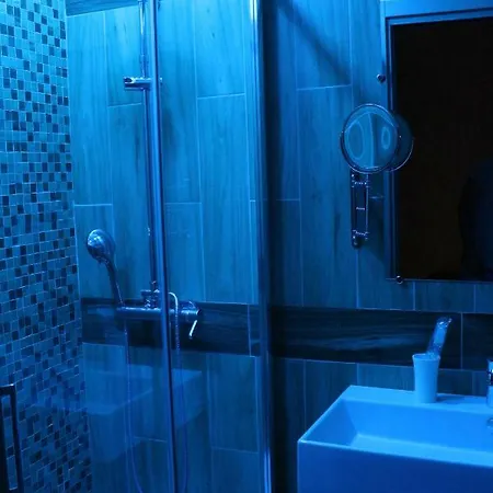 Dei Gerolomini Pensjonat 4*