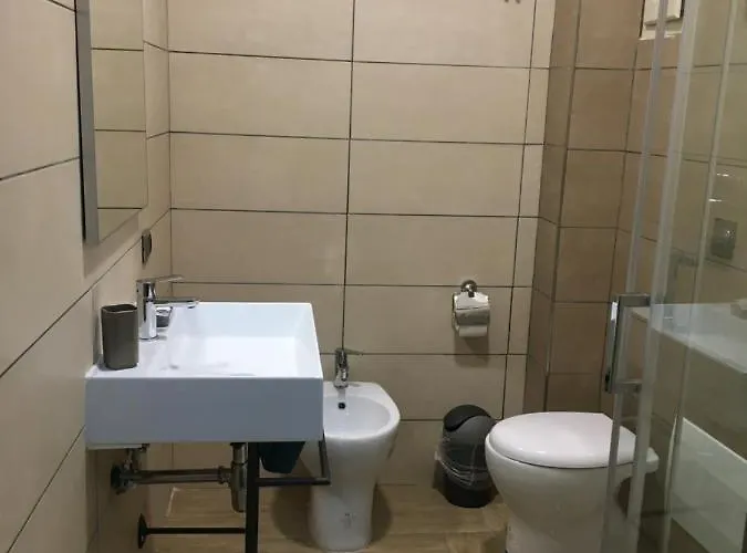 Dei Gerolomini Pensionat Neapel