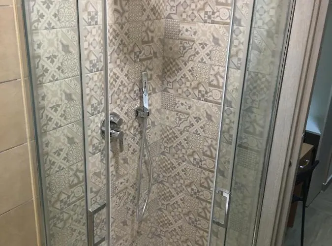 Dei Gerolomini Pensionat Neapel