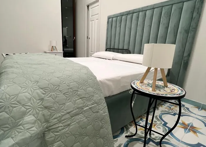 Dei Gerolomini Πανσιόν