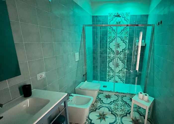 Πανσιόν Dei Gerolomini Νάπολη