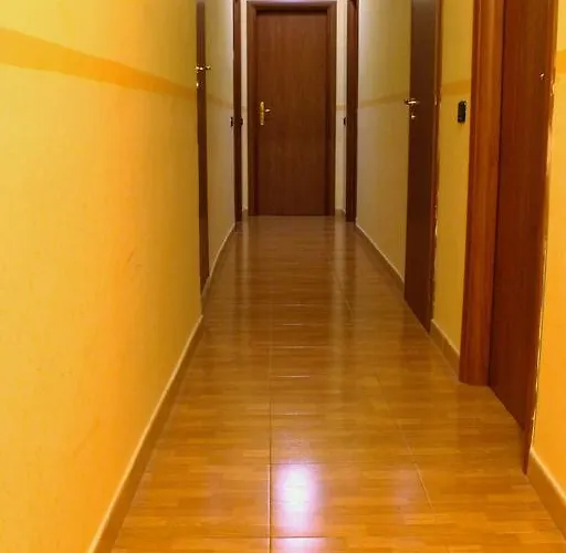 Pensionat Dei Gerolomini 4*