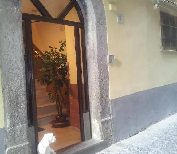 Dei Gerolomini Pensionat Neapel