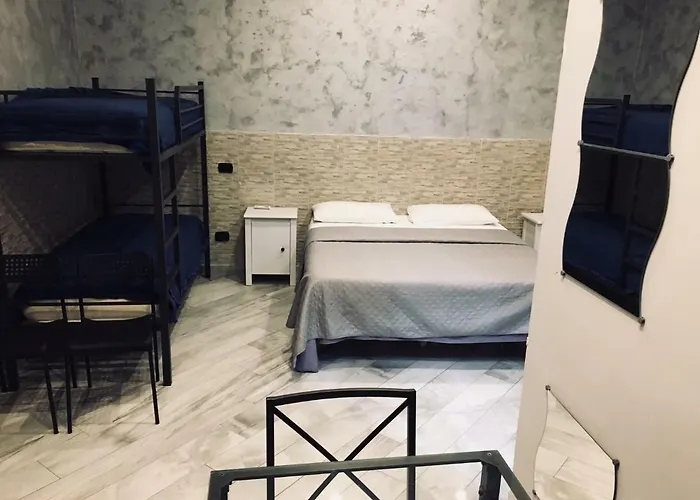 Dei Gerolomini Pensionat