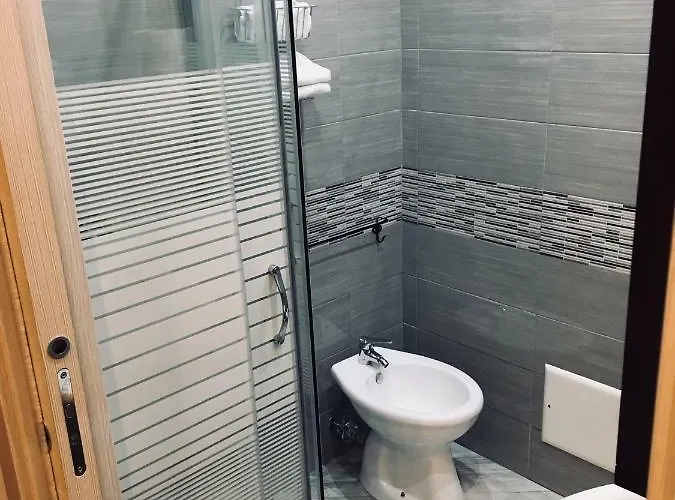 Pensionat Dei Gerolomini Neapel