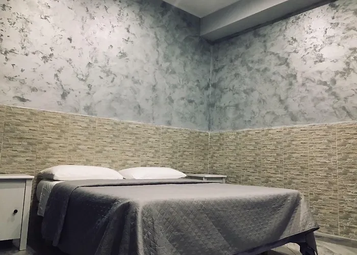 Pensionat Dei Gerolomini Neapel