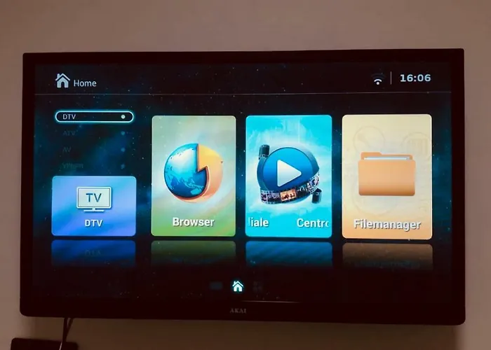 Dei Gerolomini Pensionat Neapel