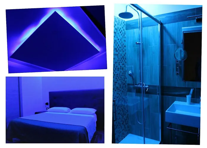 Dei Gerolomini Pensionat 4*