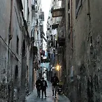 Pensionat Dei Gerolomini 4*
