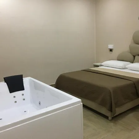 Πανσιόν Dei Gerolomini 4*