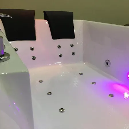 Dei Gerolomini Πανσιόν Νάπολη