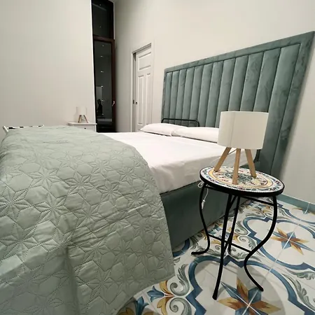 Dei Gerolomini Πανσιόν