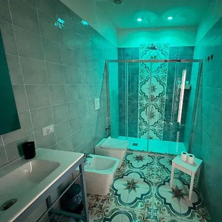 Πανσιόν Dei Gerolomini Νάπολη