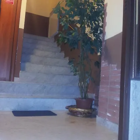 Πανσιόν Dei Gerolomini