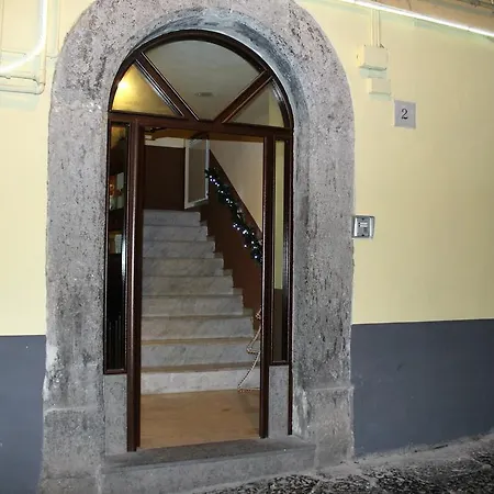 Πανσιόν Dei Gerolomini 4*