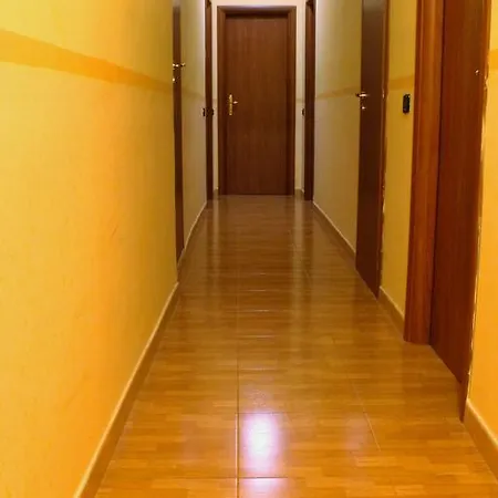 Πανσιόν Dei Gerolomini 4*