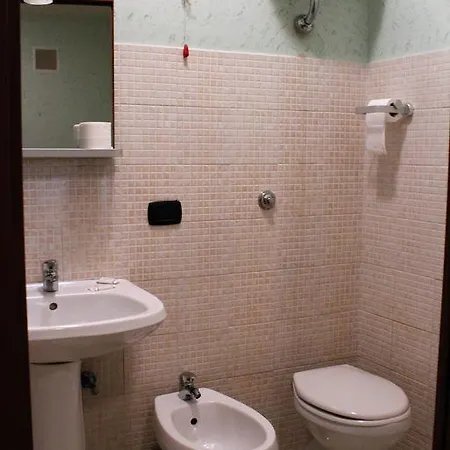 Πανσιόν Dei Gerolomini Νάπολη