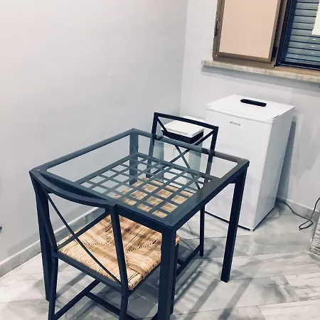 Πανσιόν Dei Gerolomini