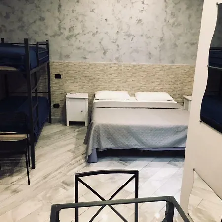 Dei Gerolomini Pensionat