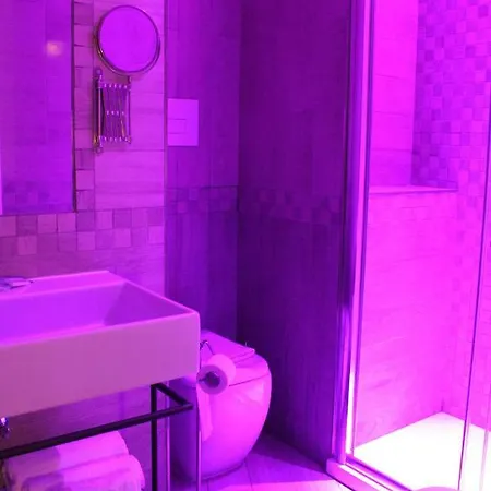 Dei Gerolomini 4* Naples