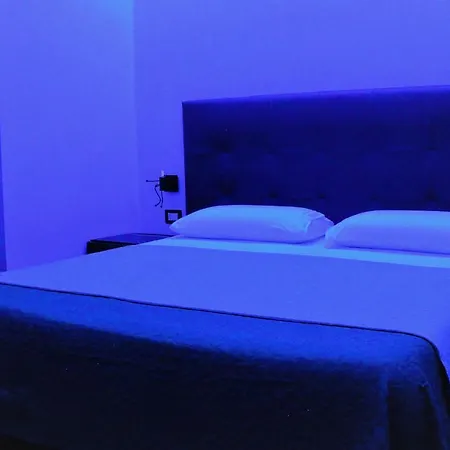 Πανσιόν Dei Gerolomini