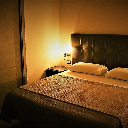 Πανσιόν Dei Gerolomini Νάπολη