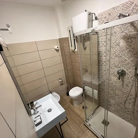 Dei Gerolomini 4*