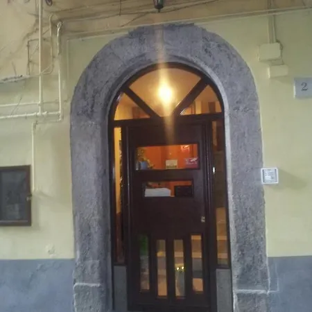 Dei Gerolomini 4*